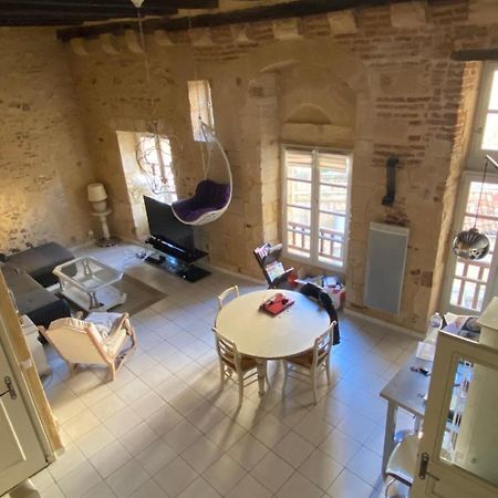 A Deux Pas Daire Bergerac Dış mekan fotoğraf