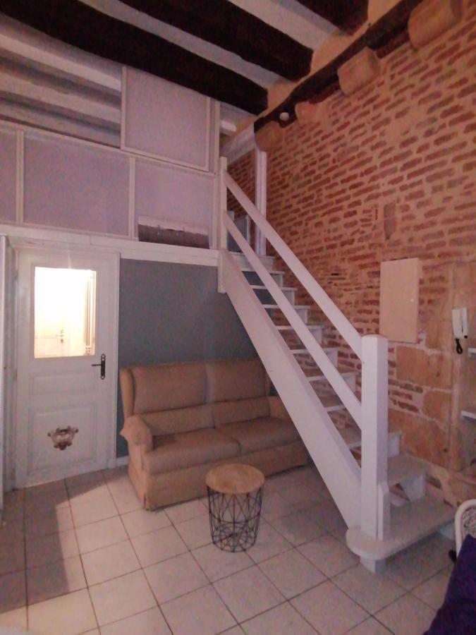 A Deux Pas Daire Bergerac Dış mekan fotoğraf