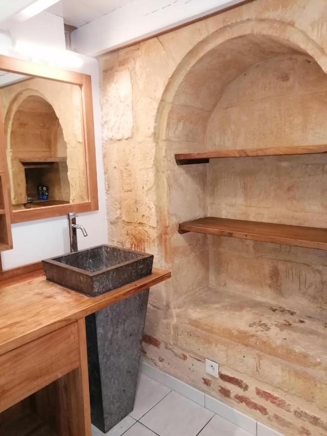 A Deux Pas Daire Bergerac Dış mekan fotoğraf