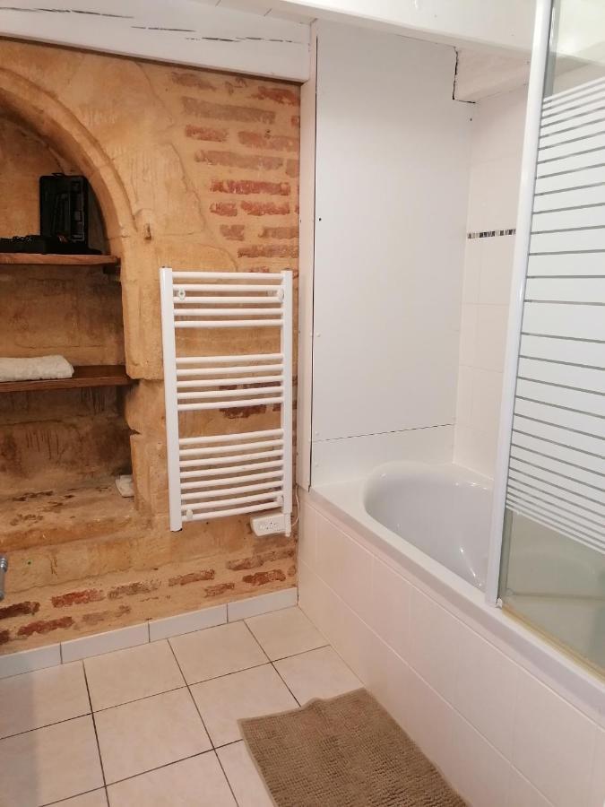 A Deux Pas Daire Bergerac Dış mekan fotoğraf