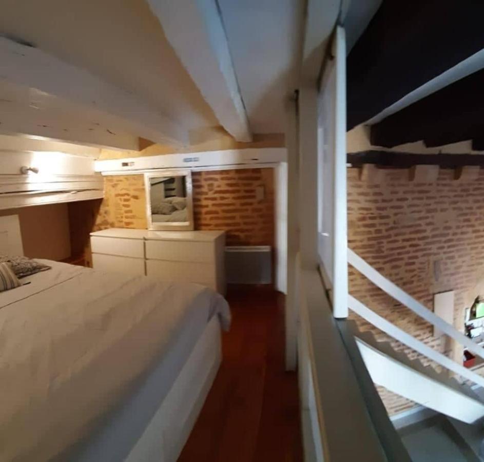 A Deux Pas Daire Bergerac Dış mekan fotoğraf