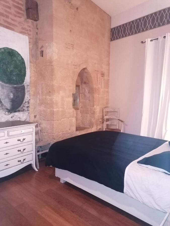A Deux Pas Daire Bergerac Dış mekan fotoğraf