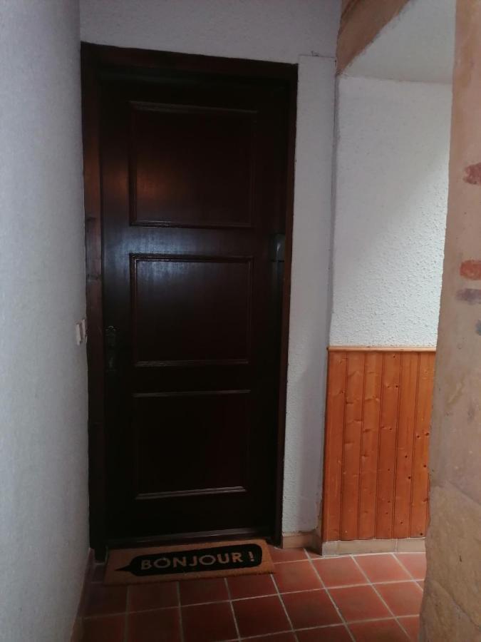 A Deux Pas Daire Bergerac Dış mekan fotoğraf