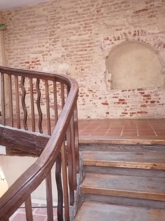 A Deux Pas Daire Bergerac Dış mekan fotoğraf