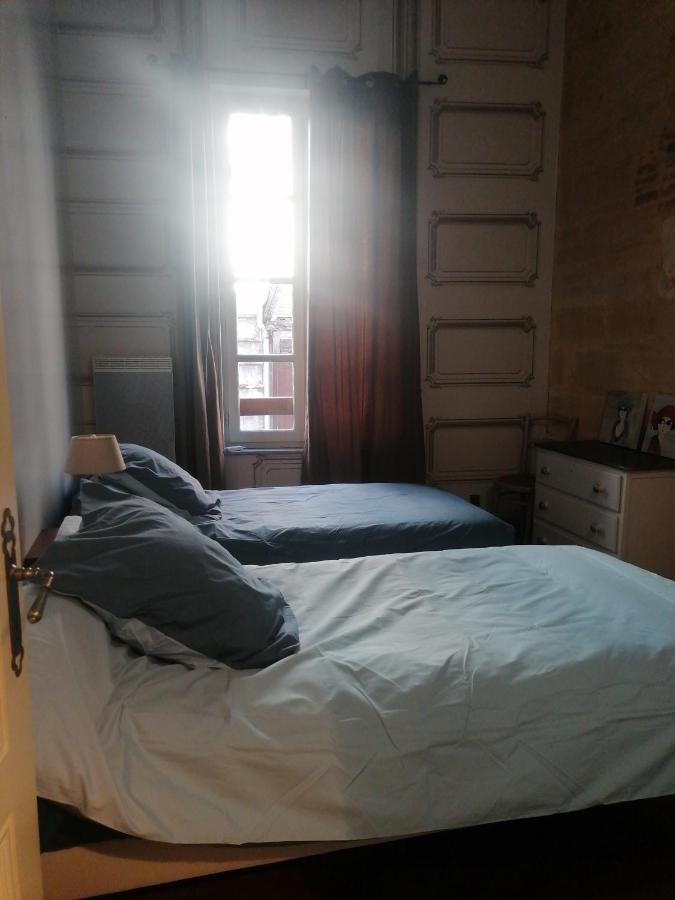 A Deux Pas Daire Bergerac Dış mekan fotoğraf