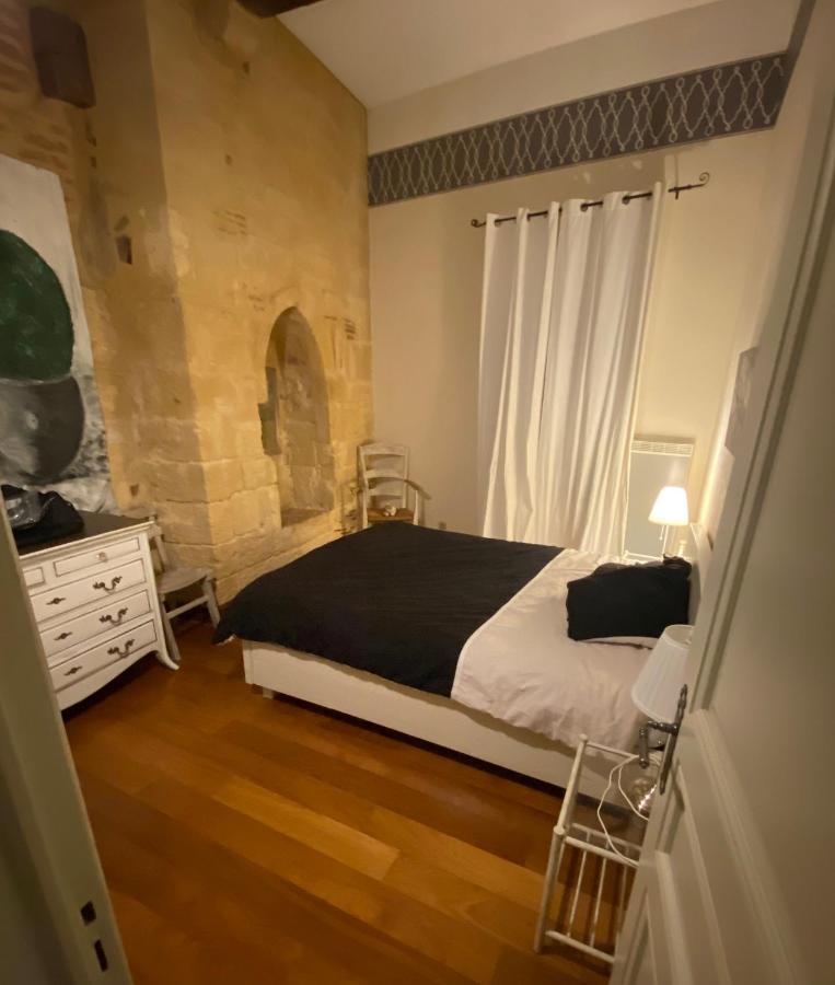 A Deux Pas Daire Bergerac Dış mekan fotoğraf