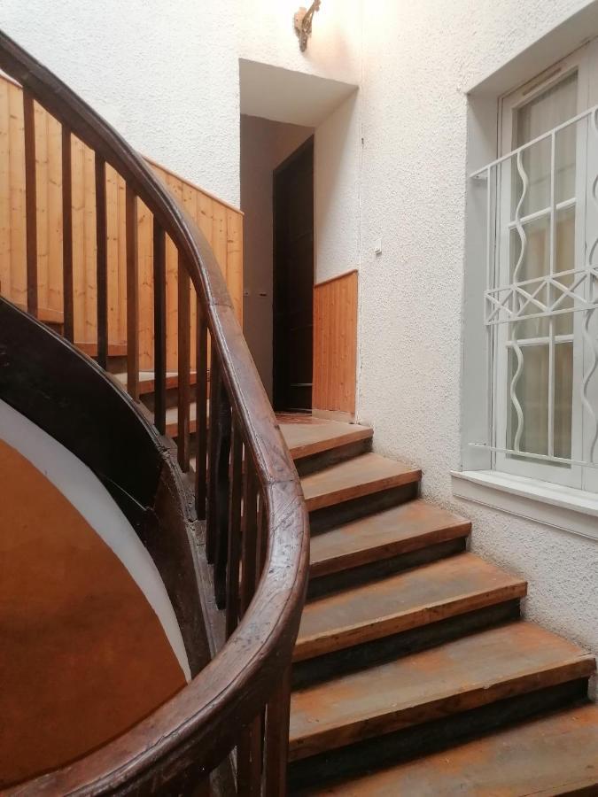A Deux Pas Daire Bergerac Dış mekan fotoğraf